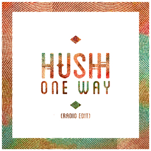 One Way (Radio Edit)