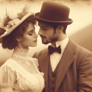 Forever and Always Love