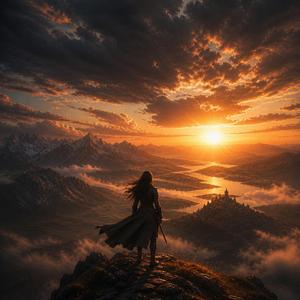 Way To Horizon