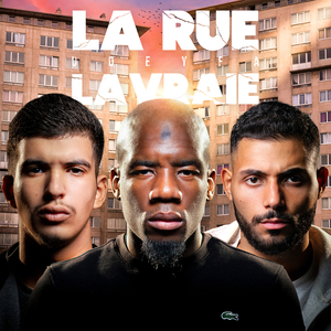 La Rue la Vraie
