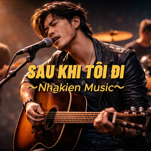 Sau Khi Tôi Đi