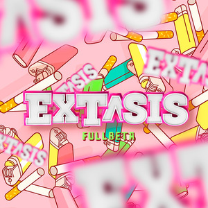 Extasis