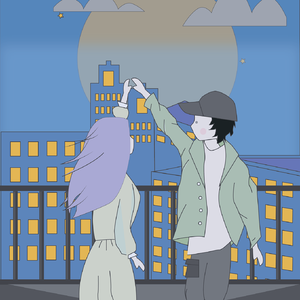 终结暧昧 伴奏