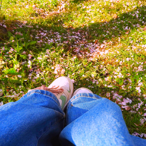 the light that brims the clouds