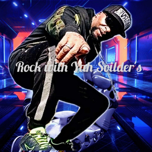 Rock with Yah Soilder's