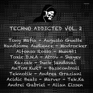 Caryatid Soul (Original Mix)