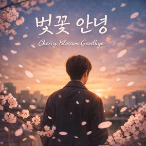 벚꽃 안녕 (Cherry Blossom Goodbye)