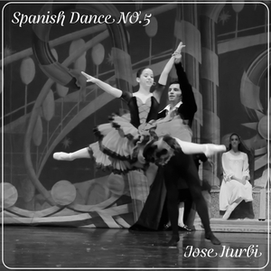 Spanish Dance No 5