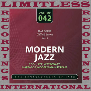 Stompin' At The Savoy (Original Mix)