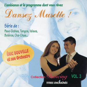 Galère Musette / Coup De Chance (Valses)