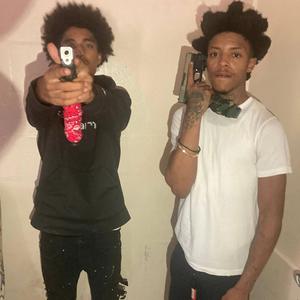 DemonTyme (feat. FOE SPAZZ)