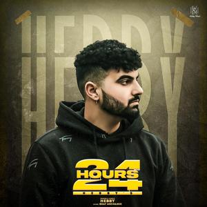 24 Hours (feat. Beat Mechanix)