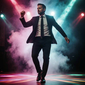 Танцуя живи (Original Mix)