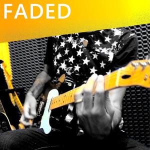 Faded (Instrumental)