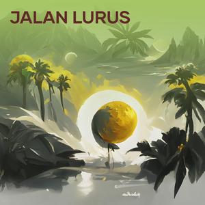 jalan lurus