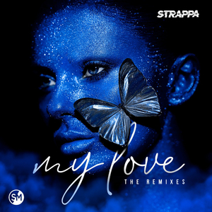 MY LOVE (JOHNNY BASS Remix)