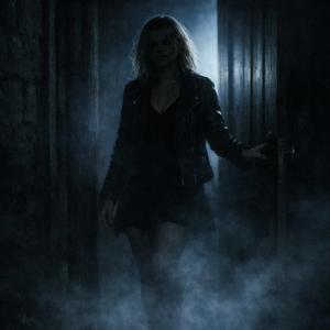 Entrance (Whispers in Velvet)