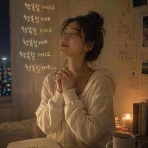 행복하세요