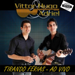 Largou Larguei (Ao Vivo)