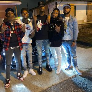 Gator Clappin Steppa Stompin