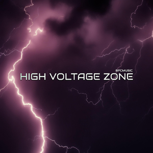 High Voltage Zone