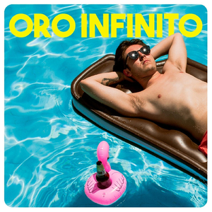 Oro Infinito