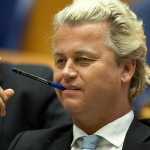 Zielig Mannetje