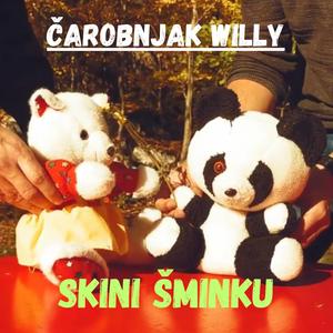 Skini Šminku