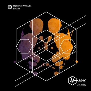 Finally (Original Mix)