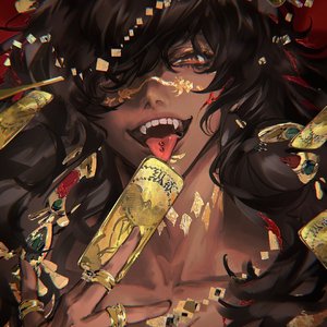 【苏丹的游戏】《以欲犯我》