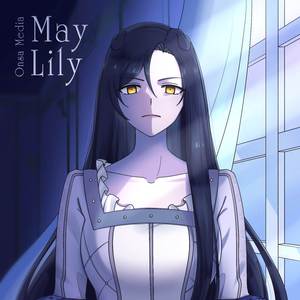 MAY LILY (Russian ver.)
