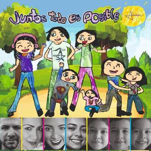 Un super woo (feat. Emiliano Toro & Santana Toro)