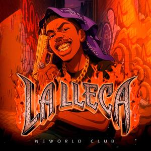 LA LLECA (feat. CHOLO)