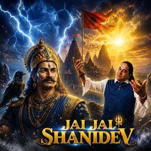 Jai Jai ShaniDev