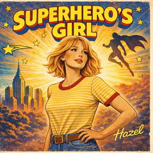 Superhero's Girl