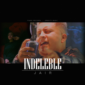 Indeleble