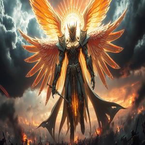 Epic BGM: Rise Above the Battlefield