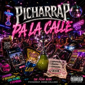 PA LA CALLE