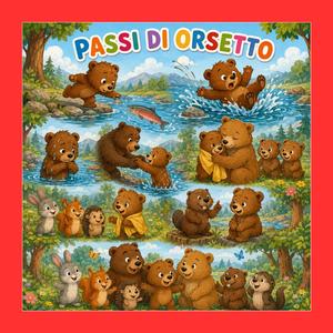 Passi di Orsetto
