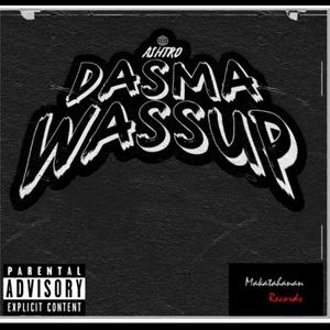 NAW NAW (feat. Rawman)