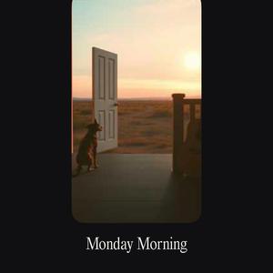 Monday Morning (feat. Flo Katarina & Mike McCorison)