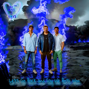 Let’s Go Back and Say We Both Won