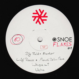 Everything Has His Own Groove (Original Mix)