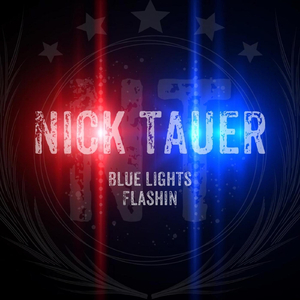 Blue Lights Flashin'