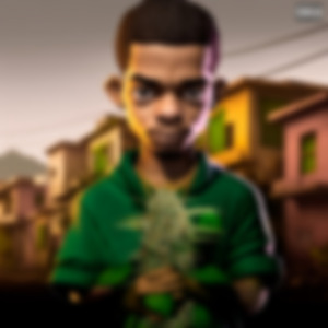 Último Romântico de Brotas