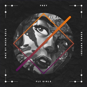 Fly Girls (Original Mix)