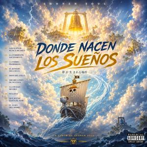 La Corriente Ascendente
