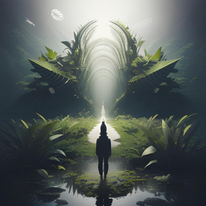 From Left To Right (Early Demo)