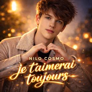 Je t'aimerai toujours