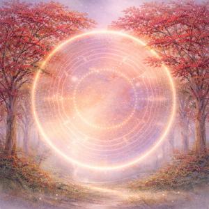 I wake I move I gently hum